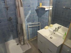 Appartement 4 personnes en propriété privée