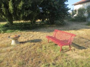 Appartement 4 personnes en propriété privée