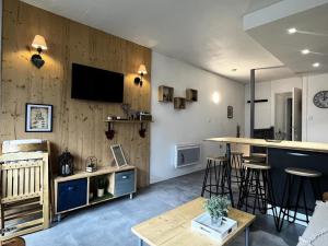 Résidence Le Tourmalet - maeva Home - Appartement 2 pièces 4 personnes - Confort MAE-1861