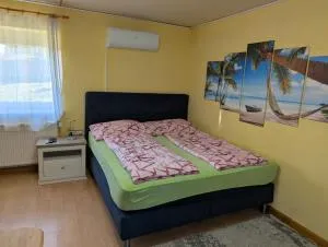 Haus Alexander - Hart