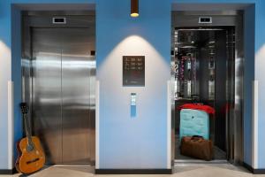 Moxy Antibes Sophia Antipolis