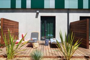 Moxy Antibes Sophia Antipolis