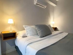 Romeo Apt, p 4 personas, en el centro de Salta