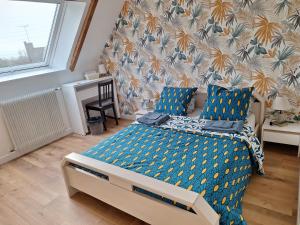 Sejours a la campagne LaTeLier22 : photos des chambres