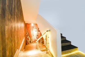 Super Collection O Hirak Road Dhanbad formerly Hirak Inn