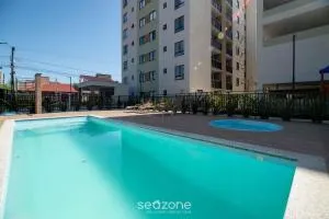 MCB - Apartamentos com piscina prox. da Praia - Pirraças MCB - Apartamentos com piscina prox. da Praia - Pirraças