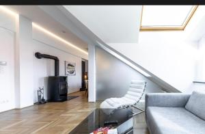 Penthouse Apartments Vienna