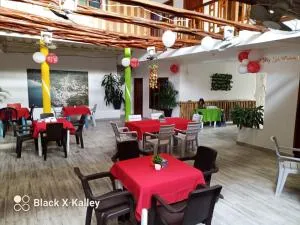 Hostal el paraiso - como en casa - Ailingandí