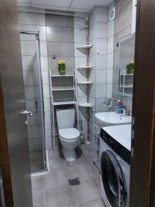 Aqua Lux Apartman 3