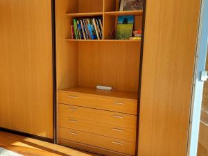 New apartament very close to the city centre