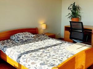 New apartament very close to the city centre