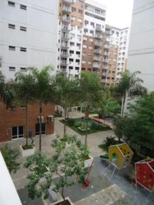 Apartamento Moderno na Lapa