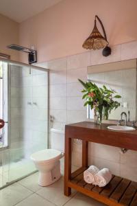 Villa Alema Luxury Beach House