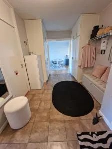 Central lägenhet i Visby -4 person inkl parkering - VBY