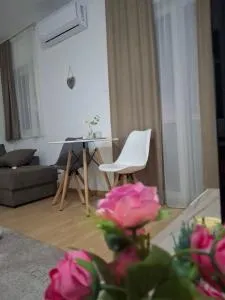 Apartment D&D - Zelenika