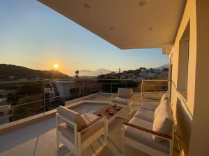 Ark Suite With Landscape View - 3hvězdičkové hotely ve městě Kamilárion