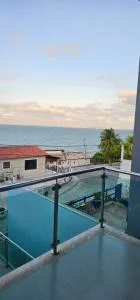 Casa temporada ilha de Itaparica - Gamboa