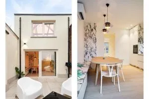 Luxe Stay in Heart of Mechelen - Zemst