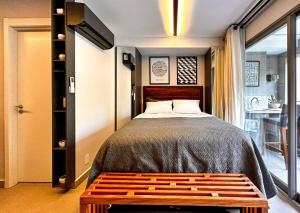 Studio Art Allianz - São Paulo