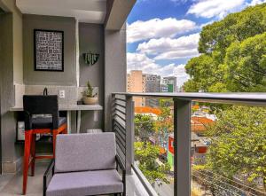 Studio Art Allianz - São Paulo