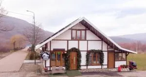 Кафе-тратторія Городище - Loyevaya