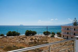 Artemis Seaside House, With Sea View