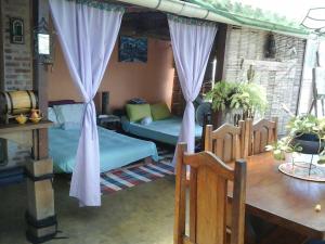 Varandão Atelier Lounge Santa Teresa