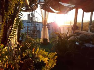 Varandão Atelier Lounge Santa Teresa