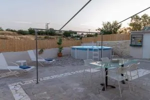 Casa Enastron - Mitrópolis