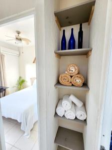 Casa Dharma, Cozy house well located in town