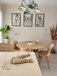 Casa Dharma, Cozy house well located in town