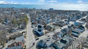 Chic Beach Motel Suite in Old Orchard Beach