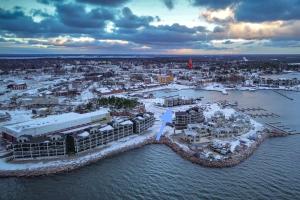 Hanko Holiday Apartment