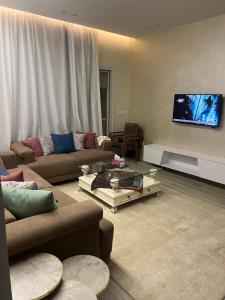 عمارات المستقبل