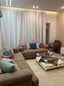 عمارات المستقبل