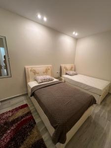 عمارات المستقبل