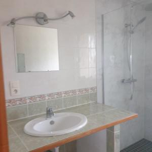 Appartements Appartement en campagne : photos des chambres
