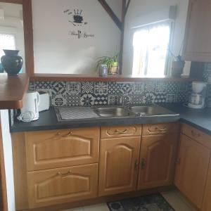 Appartements Appartement en campagne : photos des chambres