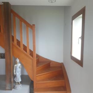 Appartements Appartement en campagne : photos des chambres