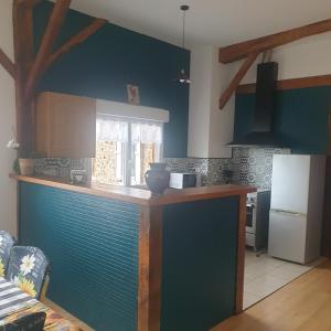 Appartements Appartement en campagne : photos des chambres