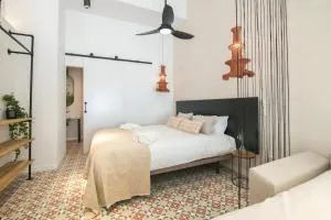 Comfortable Studio in Valencia 2 - Valencia