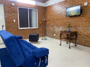 Apartamento La Merced 3