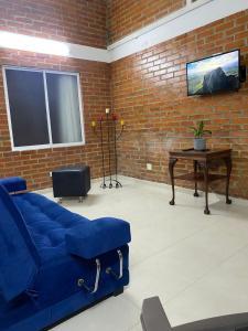 Apartamento La Merced 3