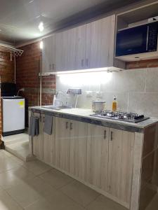 Apartamento La Merced 3