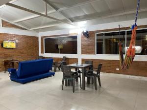 Apartamento La Merced 3