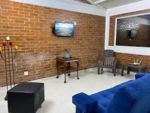 Apartamento La Merced 3