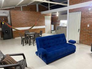 Apartamento La Merced 3