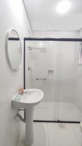 Travessa 12 - Suítes centro de Serra Negra - SP