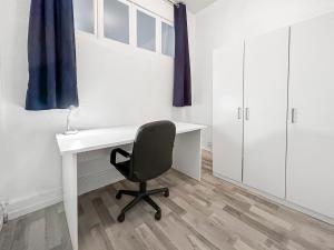 Appartements T2 Lumineux Centre Ville : photos des chambres