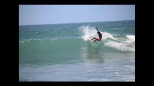 Las Casitas de La Bahia Calechosa